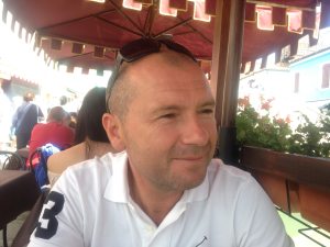Photo de profil de Martins Carlos