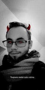 Photo de profil de Martins Kevin