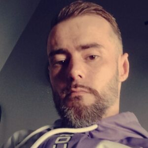 Photo de profil de Marvin Enault