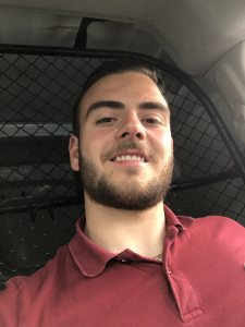 Photo de profil de Marvin Poupard