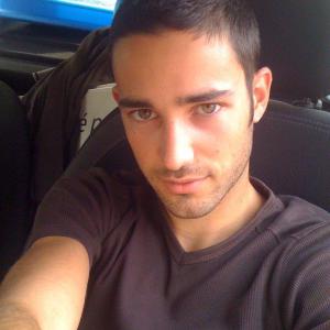 Photo de profil de Marvin Raven