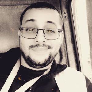 Photo de profil de Marwan Ennouissi