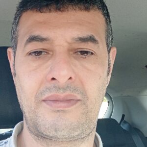 Photo de profil de Marwan Si Mohammed