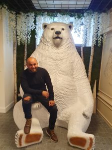 Photo de profil de Marwan Yahyaoui