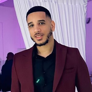 Photo de profil de Marwane Abouda