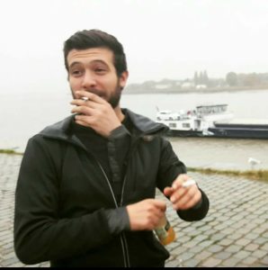 Photo de profil de Marwen Ben Hamouda