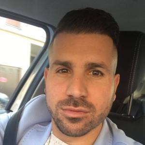 Photo de profil de Marwen Laurencig