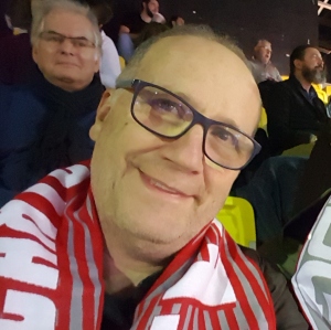 Photo de profil de Marx Didier