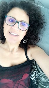 Photo de profil de Mary-Anne Barbé