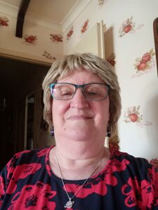 Photo de profil de Mary Noelle Menissier