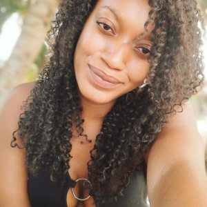 Photo de profil de Mary Victoire Nade Tete