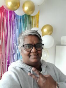 Photo de profil de Mary Aviegne