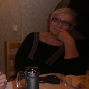 Photo de profil de Mary Bricard