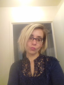 Photo de profil de Mary Cauchois