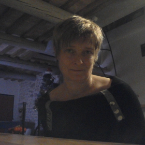 Photo de profil de Mary Codirolle