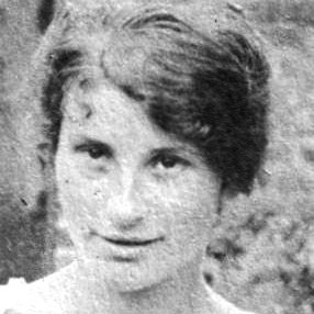 Photo de profil de Mary Dard