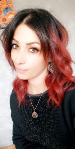 Photo de profil de Mary Faivre