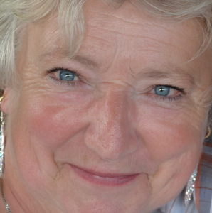Photo de profil de Mary Pelou
