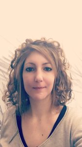 Photo de profil de Mary Reffuveille