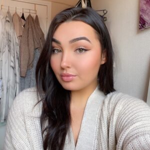Photo de profil de Maryam Morlighem