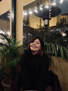 Photo de profil de Maryama Adouane