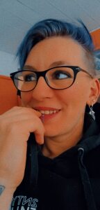 Photo de profil de Maryanne Ubach