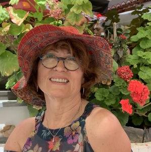 Photo de profil de Maryannick Le Strat
