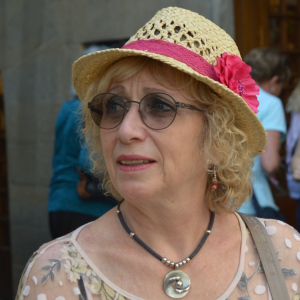 Photo de profil de Maryelle Vidal