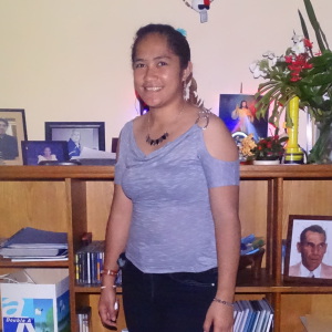 Photo de profil de Marylène Tafea Polelei