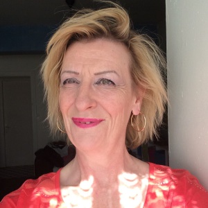 Photo de profil de Marylène Bourc'his