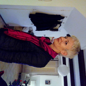 Photo de profil de Marylene Brun