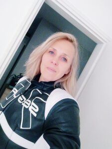 Photo de profil de Marylène Bubel