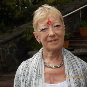 Photo de profil de Marylène Canteaut