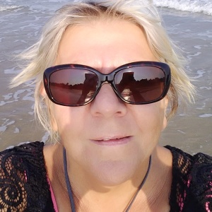 Photo de profil de Marylène Cloarec