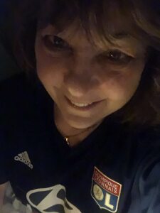 Photo de profil de Marylène Florent