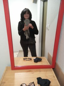 Photo de profil de Marylène Garcia