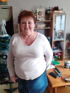 Photo de profil de Marylène Garel