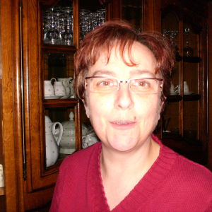 Photo de profil de Marylène Gicquiau