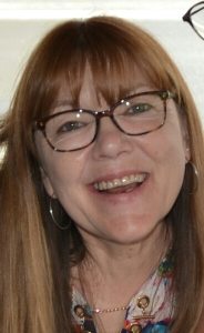 Photo de profil de Marylène Guillaume