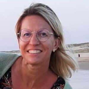 Photo de profil de Marylene Hollebeque