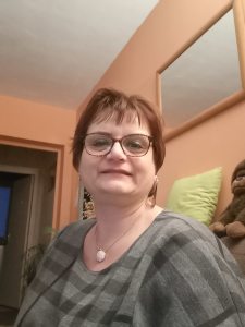 Photo de profil de Marylene Kerdjou