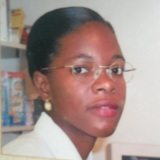 Photo de profil de Marylène Marie-Catherine