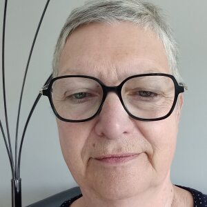 Photo de profil de Marylene Pouchain