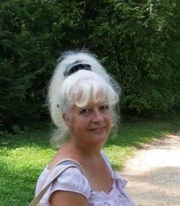 Photo de profil de Marylene Rahault