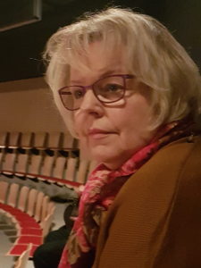 Photo de profil de Marylène Raitiere
