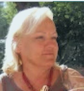 Photo de profil de Marylene Rancelly
