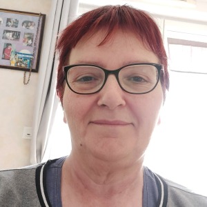 Photo de profil de Marylène Riant