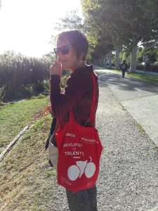Photo de profil de Marylène Sorre