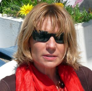 Photo de profil de Marylin Huteau