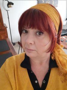 Photo de profil de Marylin Le Roux